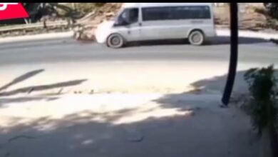 تصادف