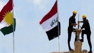 صادرات نفت شمال عراق وابسته به مذاکرات ترکیه