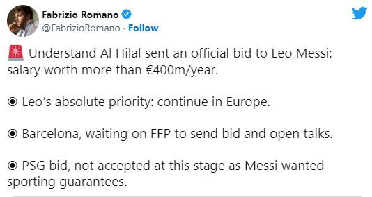 فابریتزیو رومانو