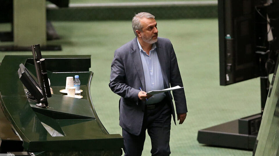 فاطمی امین