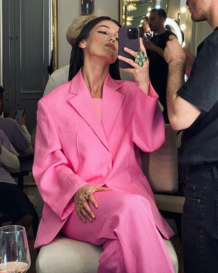 بازیگر تُرک