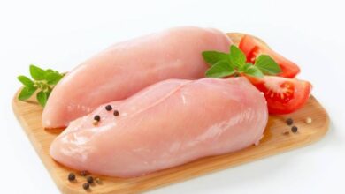گوشت مرغ 11