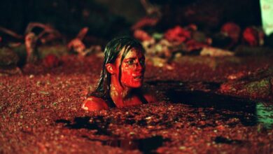10 فیلم بدون مرد