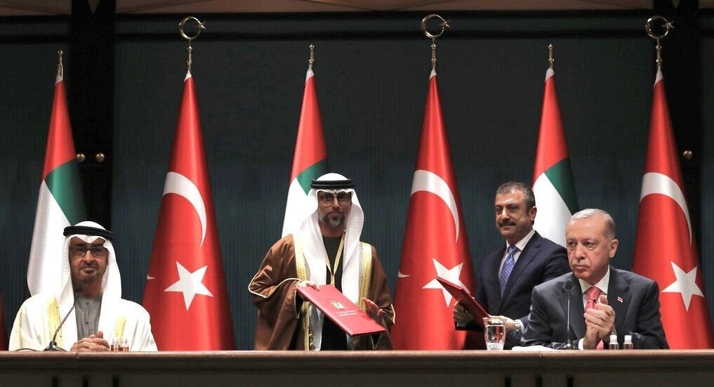 موج جدید سرمایهگذاری دولتهای حاشیه خلیجفارس در ترکیه 2 14020219185021284275417610