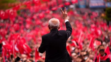 قلیچدار اوغلو