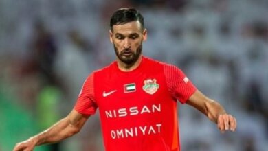 احمد نوراللهی