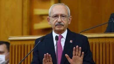 قلیچدار اوغلو