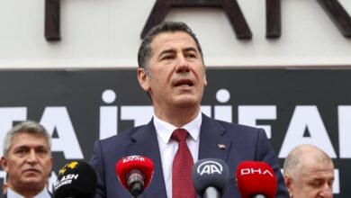 اردوغان