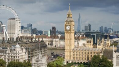 2000px Palace of Westminster from the dome on Methodist Central Hall cropped 1024x380 1