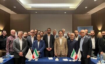 پایانه مرزی