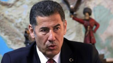 اردوغان