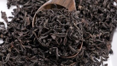 8 خاصیت چای سیاه