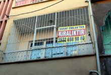 اجاره ملک در ترکیه
