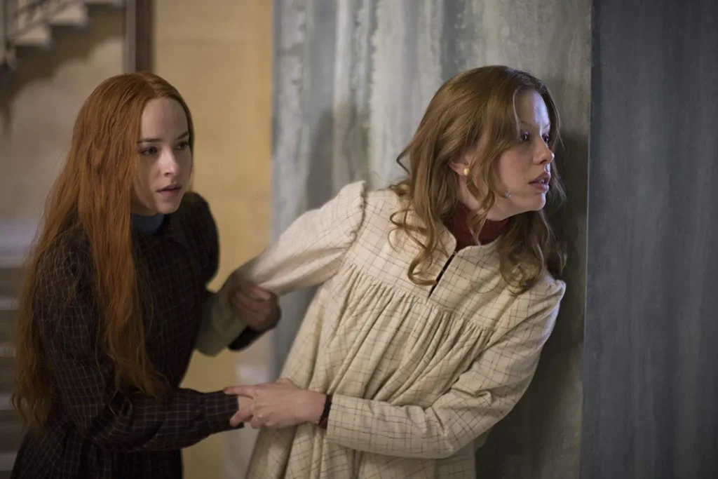 Suspiria