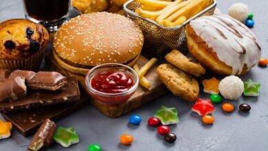 food