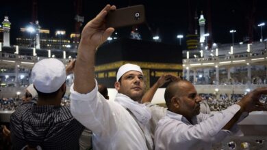 حجاج
