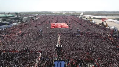اردوغان