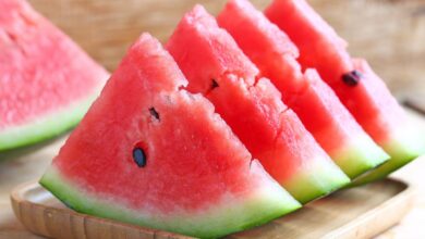 watermelon