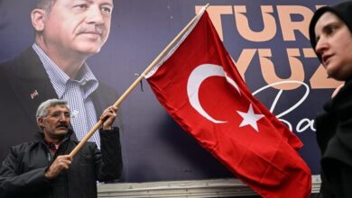اردوغان
