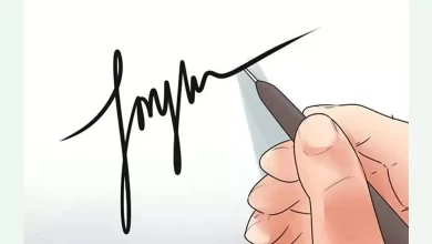 امضا