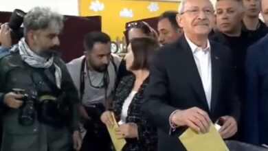 قلیچدار اوغلو