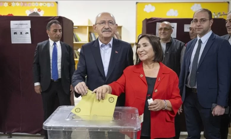 قلیچداراوغلو
