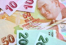 لیر ترکیه