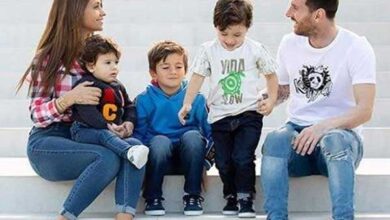 مسی