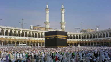 حجاج