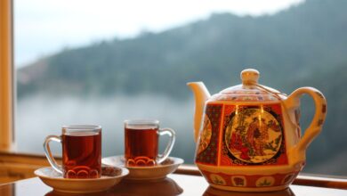 تشنگی بیش از حد