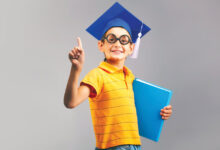 کودکان باهوش