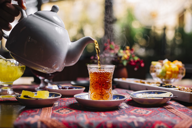 پیاده‌روی