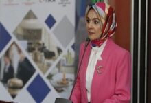 خشم تندروهای اروپایی از حضور بانوی محجبه در کابینه اردوغان 2 405420