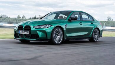 BMW
