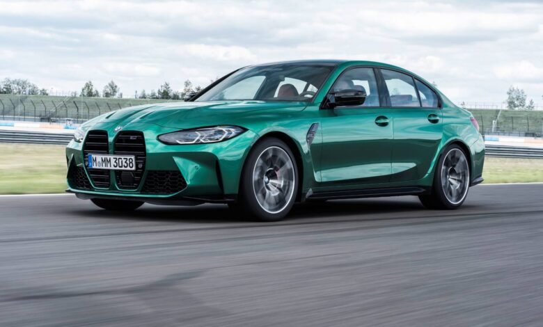 BMW