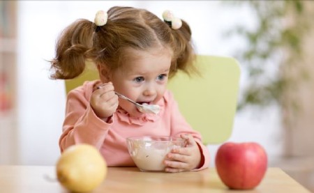 benefits probiotics children 1