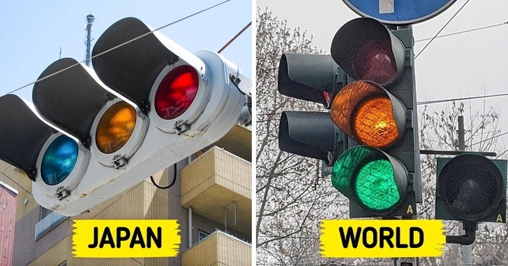 ۷ چیز باورنکردنی که در کشورهای دیگر کاملاً عادی هستند 7 e4c6585c298677a407fcdb21d4 1