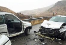 حوادث رانندگی