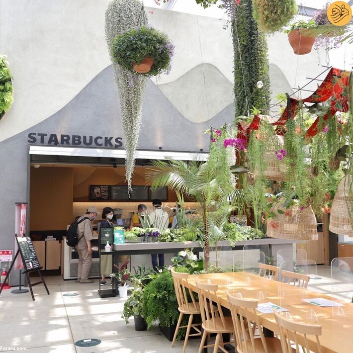استارباکس