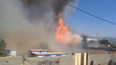 کپسول های گاز