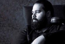 رضا صادقی