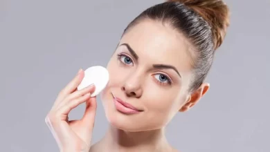 ساده‌ترین راه برای پاک کردن آرایش چشم‌ها