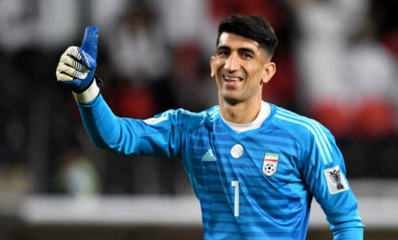 بیرانوند