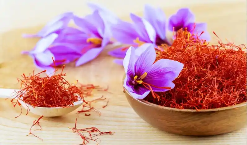 چای