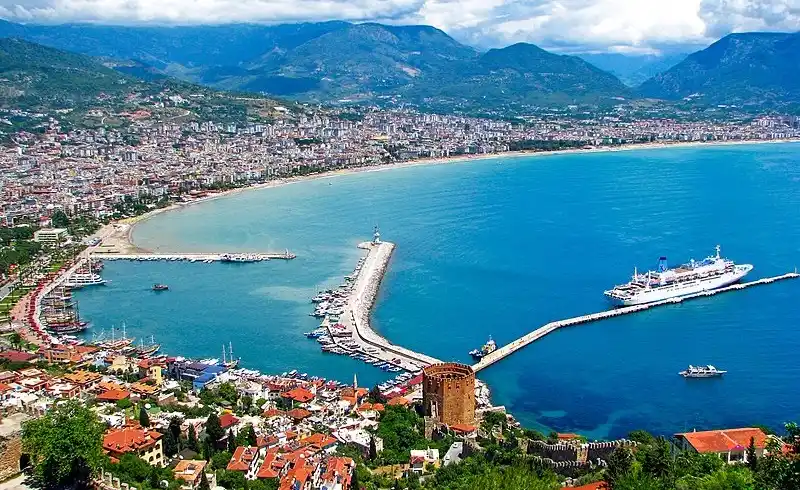 مسیر پیاده‌روی