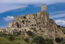 دهکده ارواح