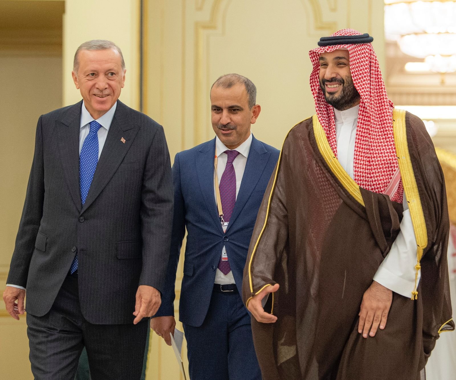 اردوغان