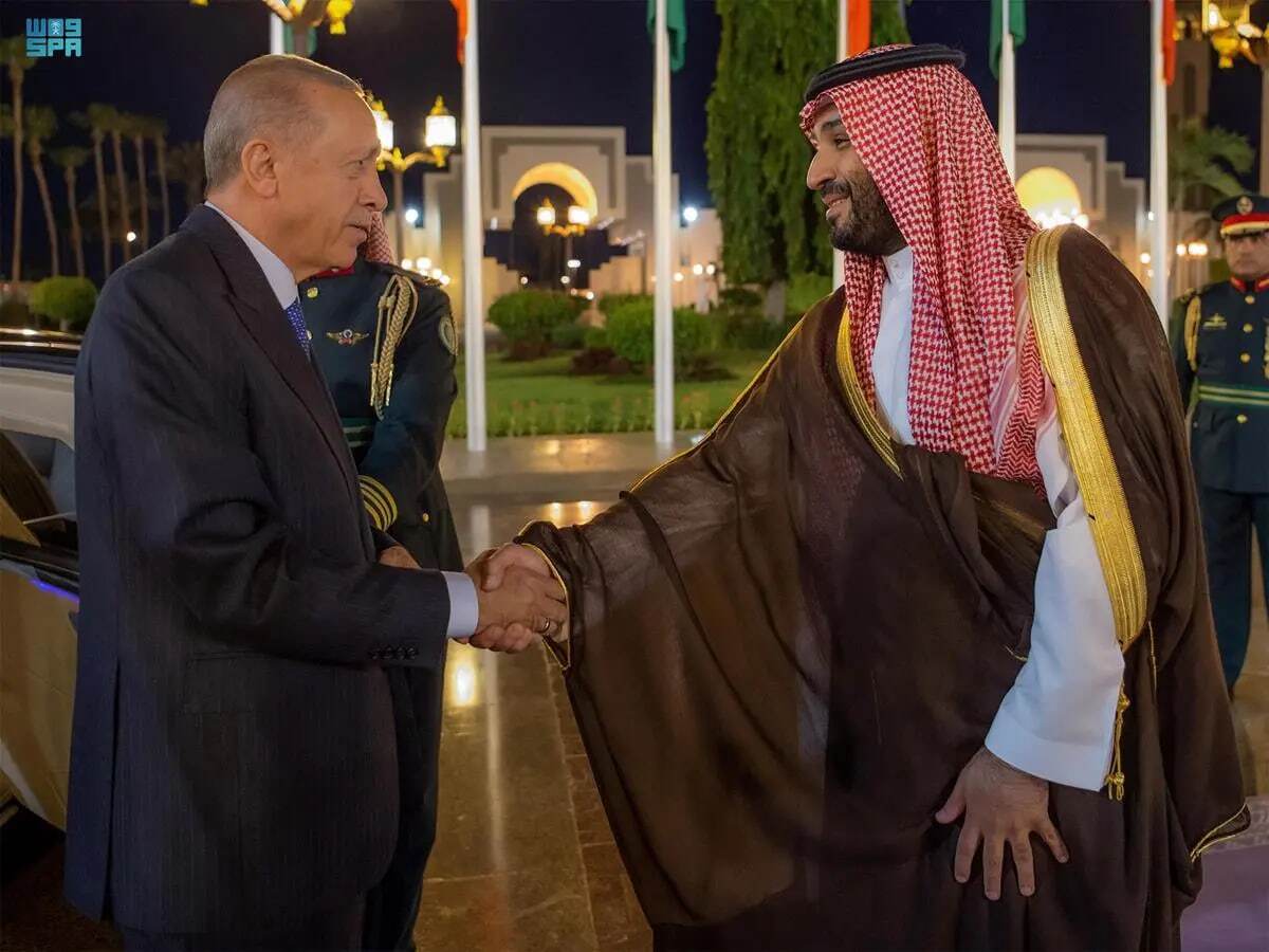 اردوغان