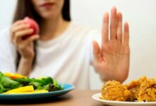 پوستهای چرب