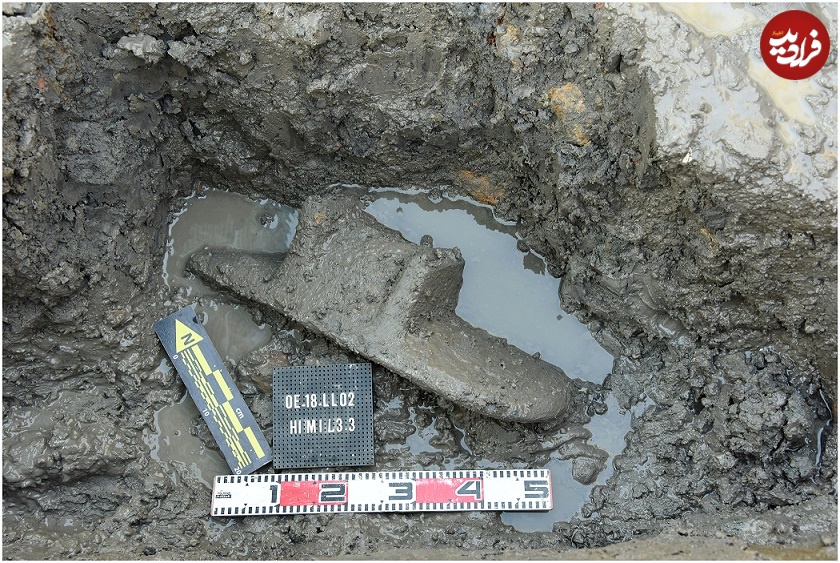 کشف بقایای «دارچین و زنجبیل» روی هاون‌های دو هزار ساله (+عکس)